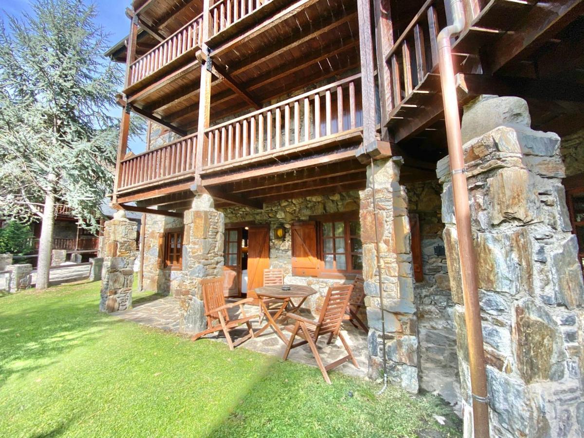 אל טארטר Apartamento Rustic Chic De Luxe 21A Hut-7766 מראה חיצוני תמונה