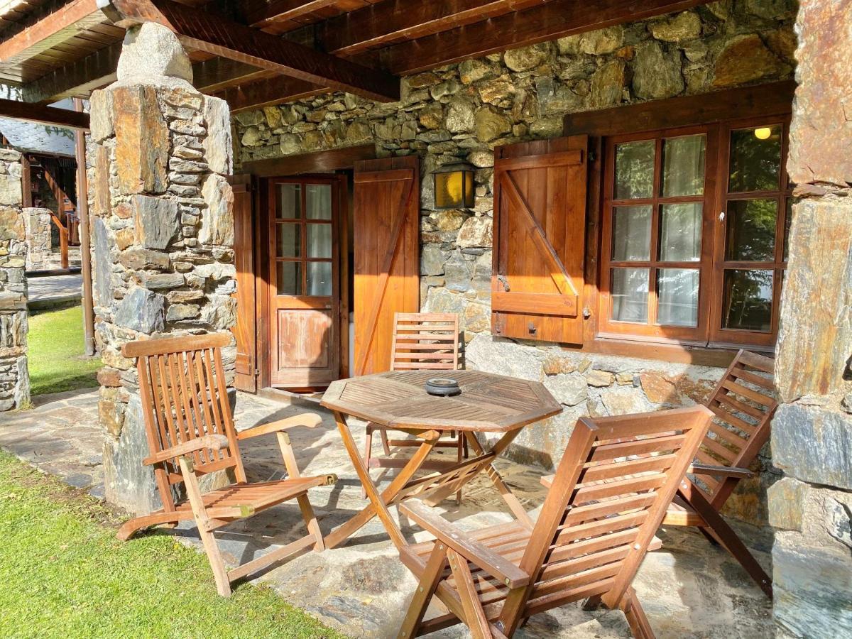 אל טארטר Apartamento Rustic Chic De Luxe 21A Hut-7766 מראה חיצוני תמונה